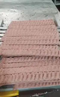 آشپز حرفه ای و کباب پیچ سابقه دار