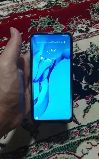 هواویی وای9 حافظه 128