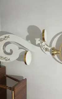 ساعت تمیز و نو