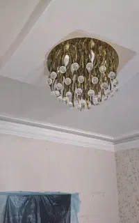 ۲عددلوسترسبک وایمن خانگی