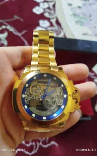 ساعت