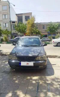 پراید 111 داشبورد جدیدsx اسپرت