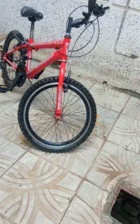 دوچرخه ۲۰