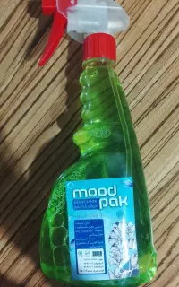 شیشه پاکن