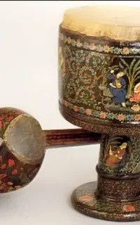 اجرای موسیقی پاپ سنتی زنده مراسمات. موزیک زنده.ساز