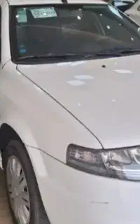 سورن پلاس بنزینی برقی