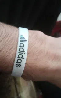 دستبند سیلیکونی