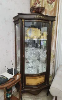 بوفه بشرط تمیز