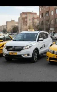 دربستی از کاشان به تمام نقاط کشور