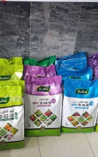 کود npk