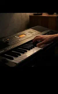 نوازنده کارای سیستانی