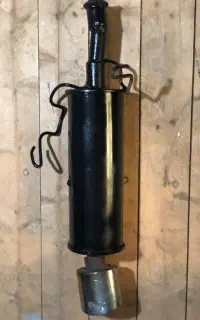 اگزوز اسپورت ۱۰۶