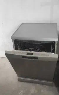 ماشین ظرفشویی بوش اصلی ۲۴ نفره
