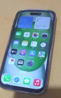 آیفون 15نورمال