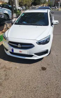شاهین اتومات cvt