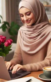 کاردرمنزل ادمینی کار ادمینی انلاین با حقوق بالا