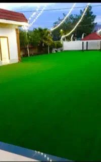 حراج چمن مصنوعی