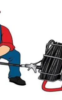 لوله بازکنی ونشت یابی