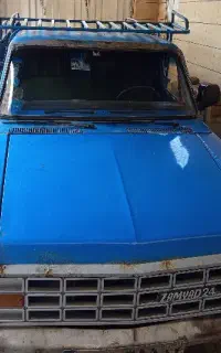 نیسان 3800دوگانه مدل80
