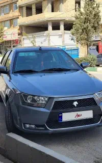 دنا تیپ2 مدل96