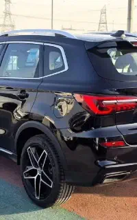 یک دستگاه MG rx5