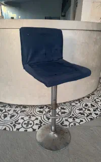 صندلی جک دار