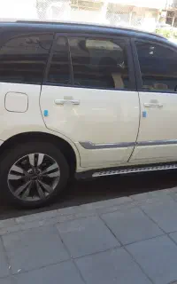 x33s خودروی