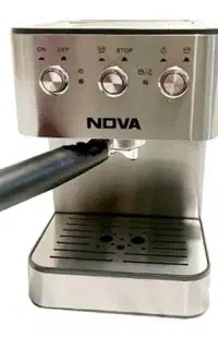 قهوه ساز نوا