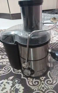 آب میوه گیریpanasonic