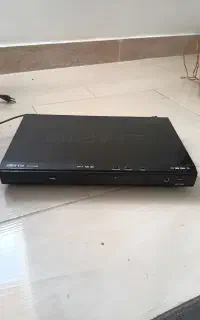 دستگاه دی وی دی و فلش خور