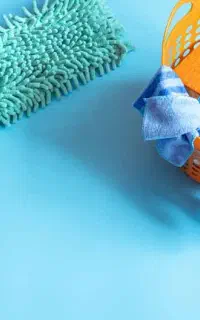 ارائه کلیه خدمات نظافتی فقط ساعتی170تومن