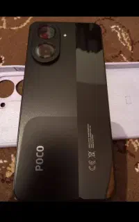گوشی پوکوc71