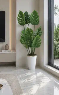 برگ انجیری مصنوعی