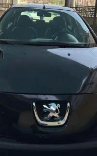 ۲۰۷ مدل ۹۰ بدون رنگ