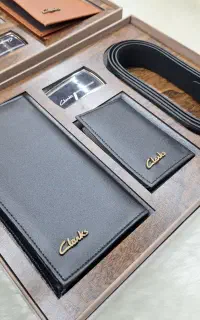 ست کیف و کمربندو جاکارتی