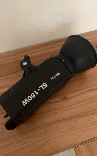 ویدیولایتsl150 گودگس
