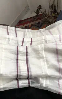 پرده