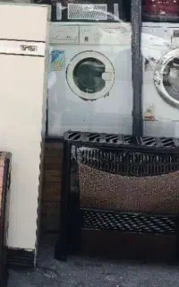 نصب و تعمیرات لوازم خانگی مهندس آقایی
