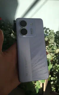poco m7 pro  256/12