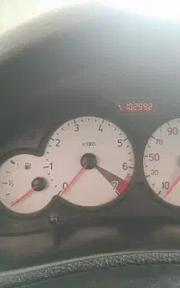 ماشین ۲۰۶ تیپ دو مدل ۹۹