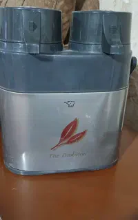 فلاکس دوقلویthe tradation