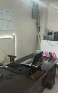 تعمیرات و خدمات کامپیوتر