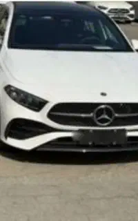 بنز A200L