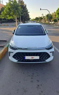 بیجینگ U5 پلاس