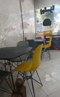 واگذاری وسایل فست‌فود