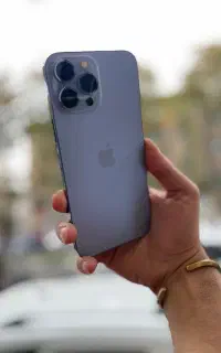 آیفون ۱۳ پرو مکس