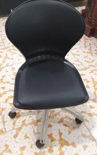 مبل اداری چرم اوات