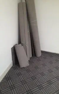 موکت فیلی طوسی در متراژ مختلف