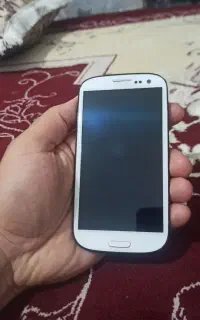 گوشی سامسونگ s3نونواکبندپلمپ
