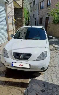 تیبا ۲ مدل آخر ۱۴۰۰